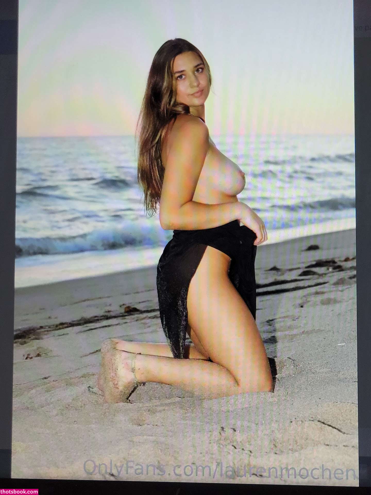 Lauren Mochen Photo #217