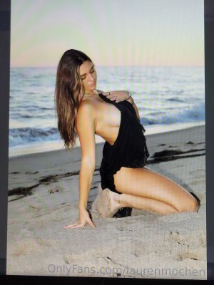 Lauren Mochen Photo #220