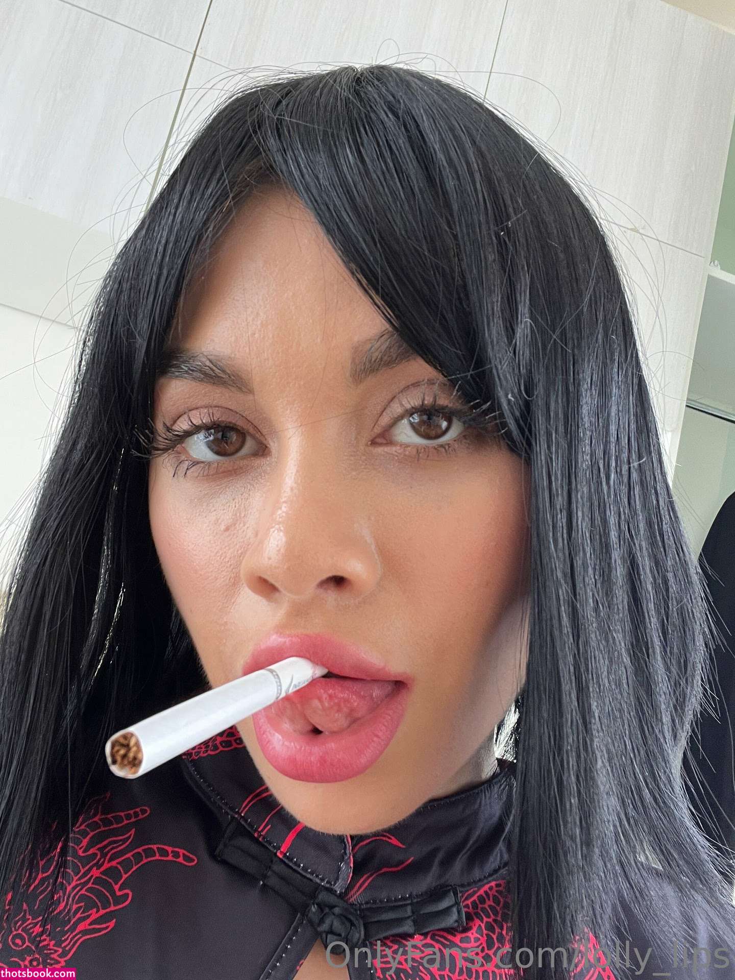 Loly Lips Photo #187