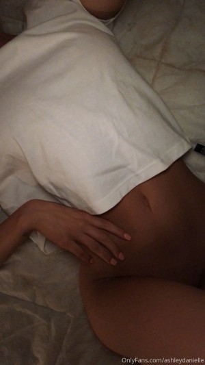 Ashley Danielle Photo #423