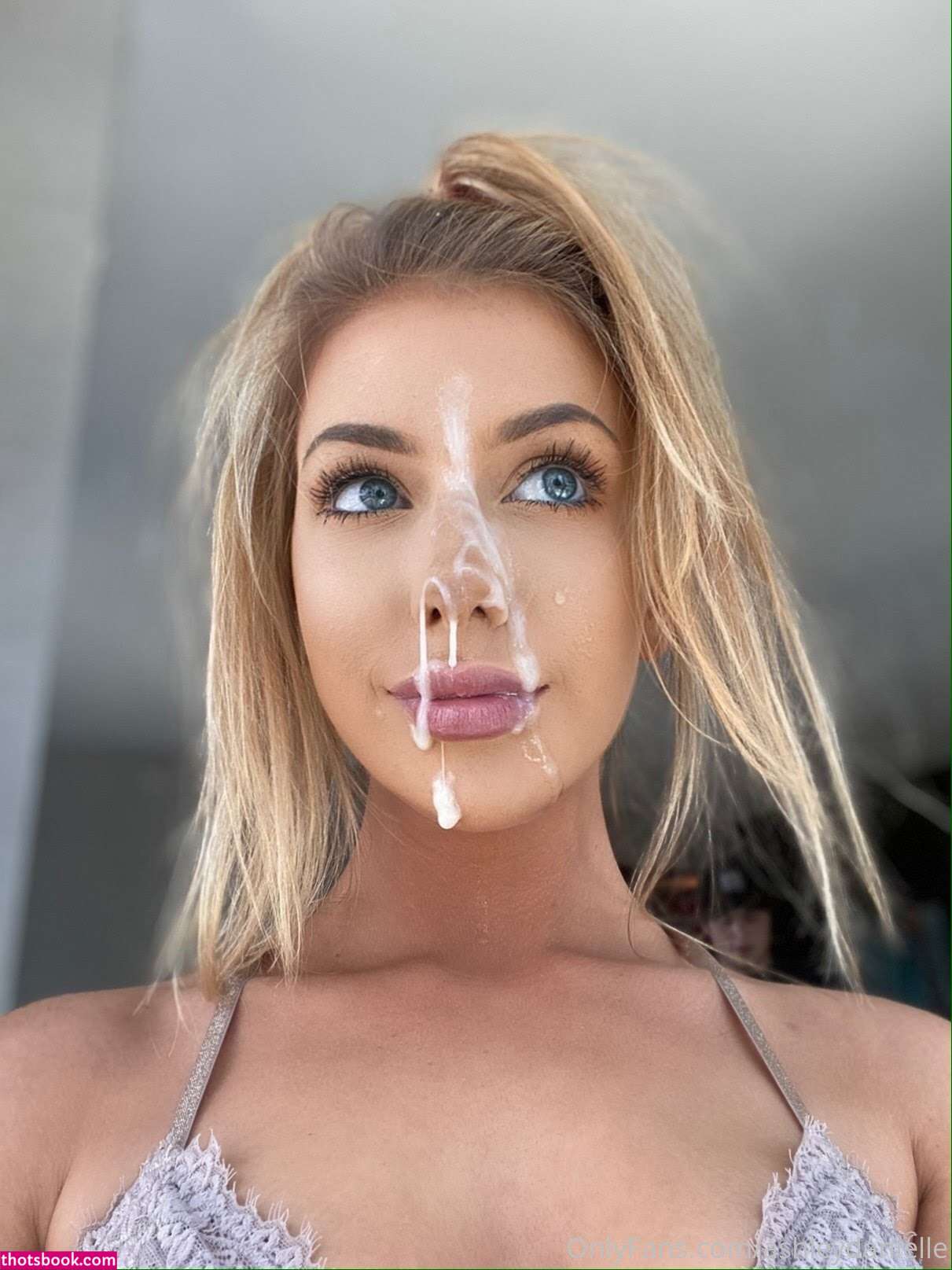 Ashley Danielle Photo #430