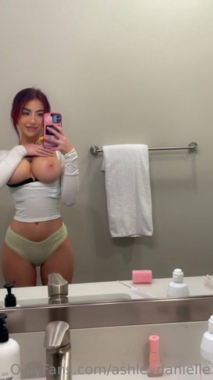 Ashley Danielle Photo #424