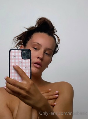 Ines Basic MaFS Photo #26