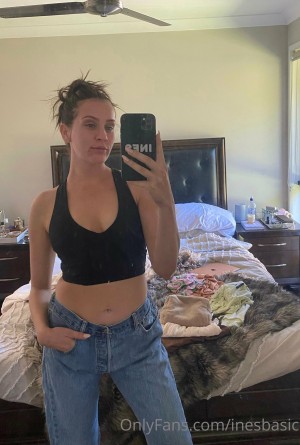 Ines Basic MaFS Photo #27