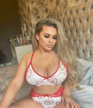 Maci Carter Photo #5