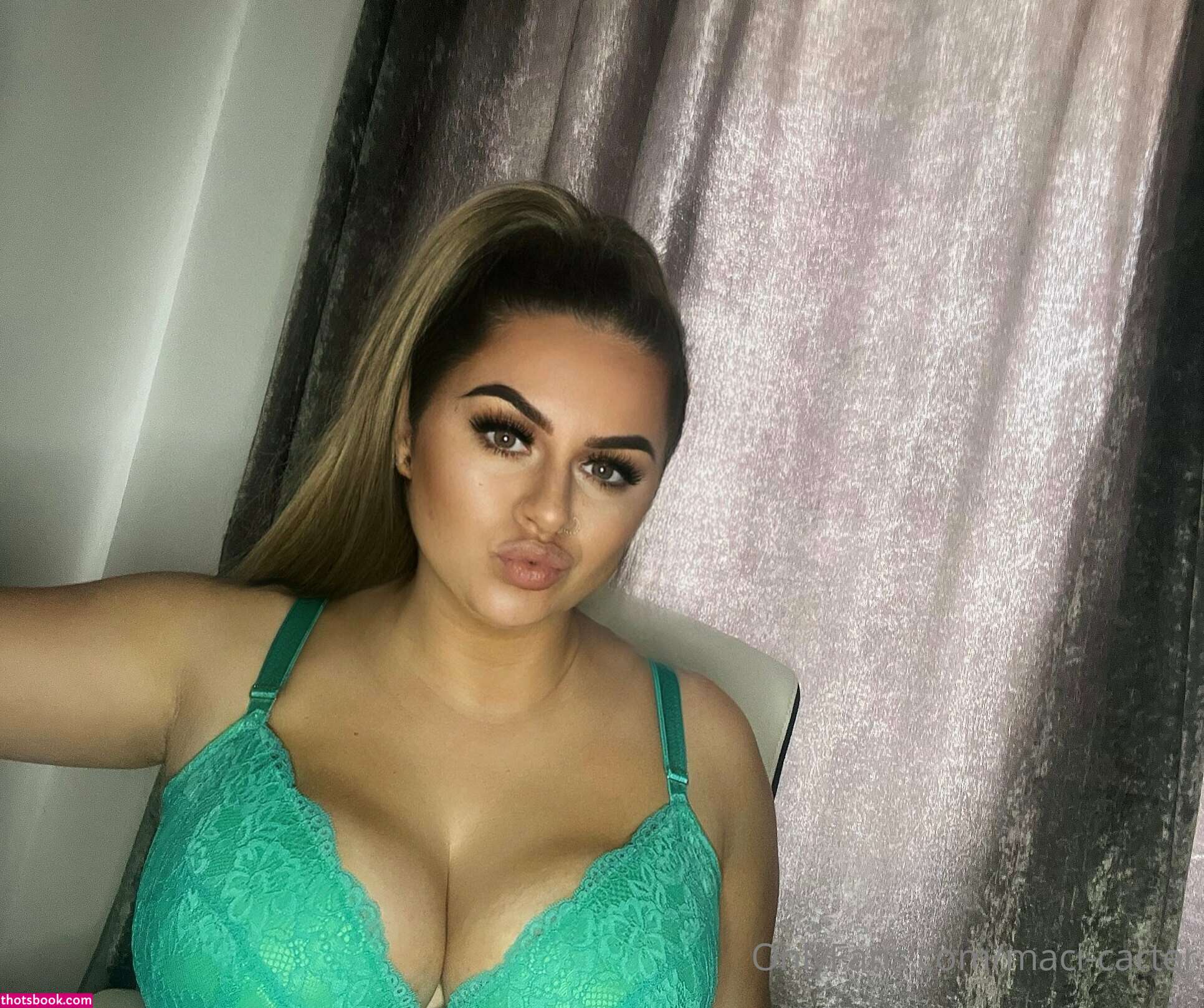 Maci Carter Photo #17