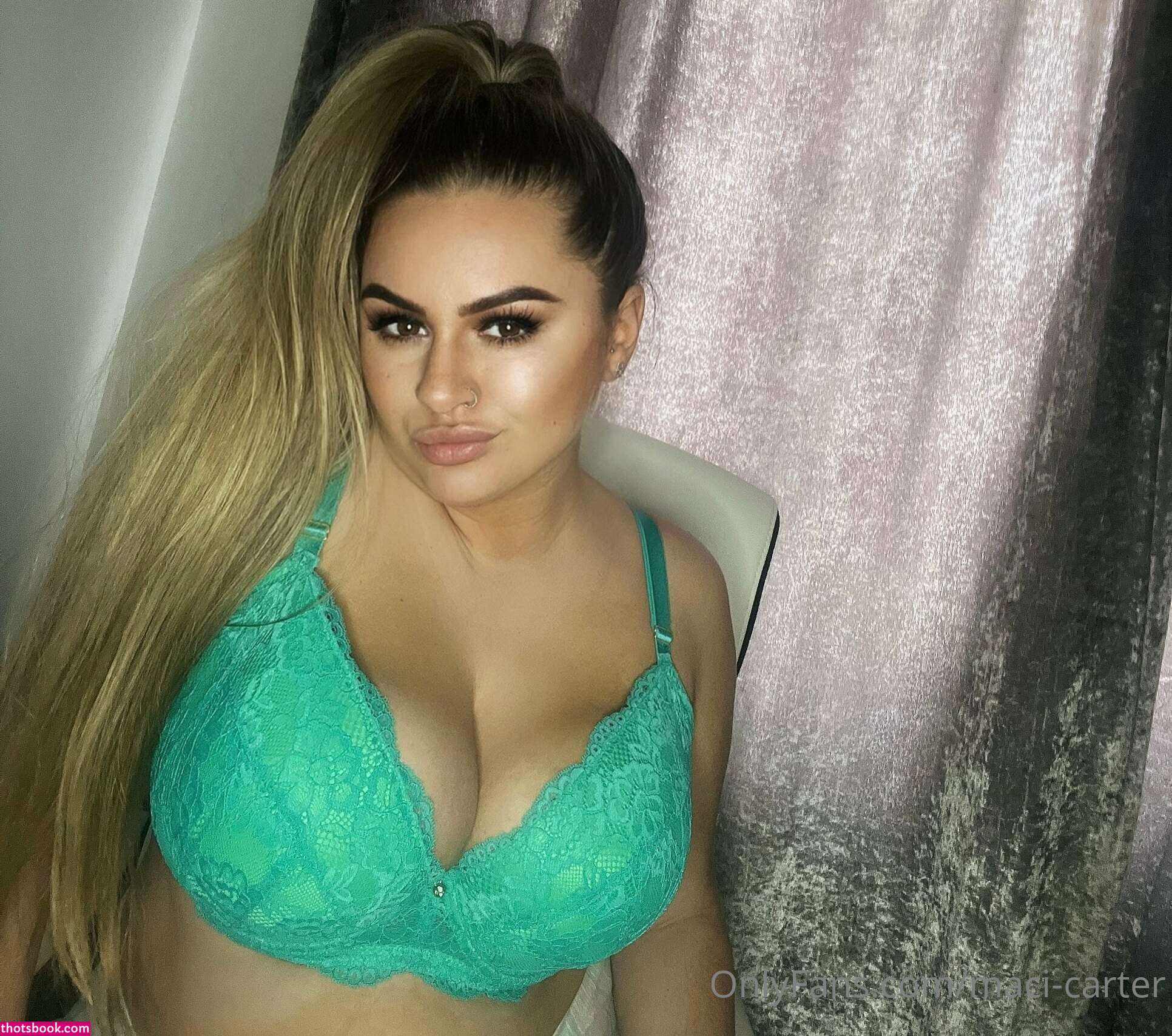 Maci Carter Photo #23