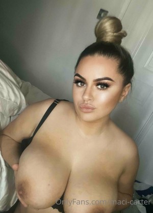 Maci Carter Photo #28