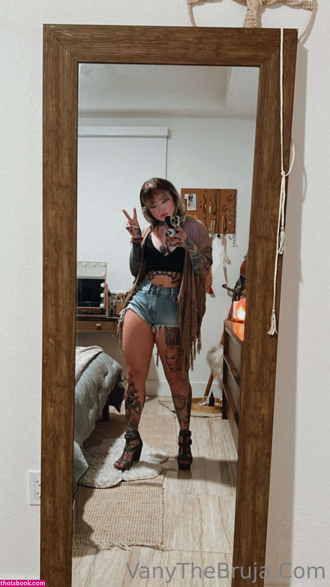 Vany Vicious Photo #27