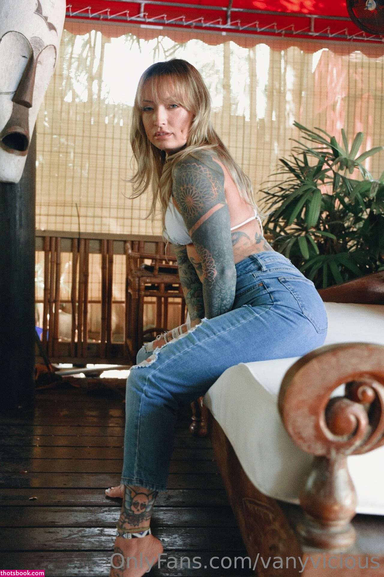 Vany Vicious Photo #30