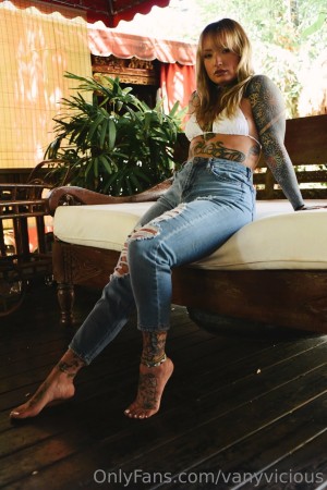 Vany Vicious Photo #51