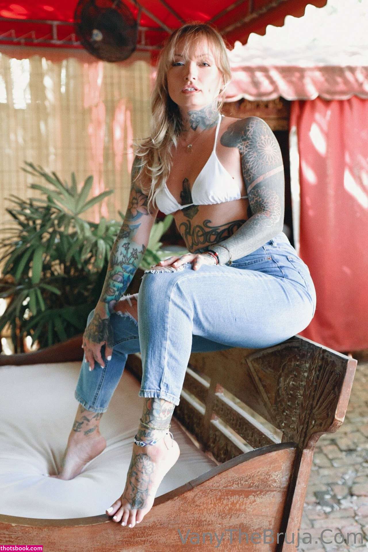 Vany Vicious Photo #61