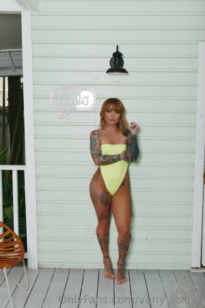 Vany Vicious Photo #59