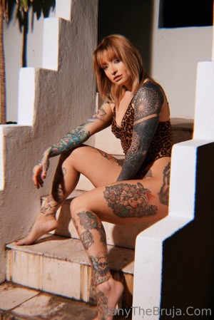 Vany Vicious Photo #60