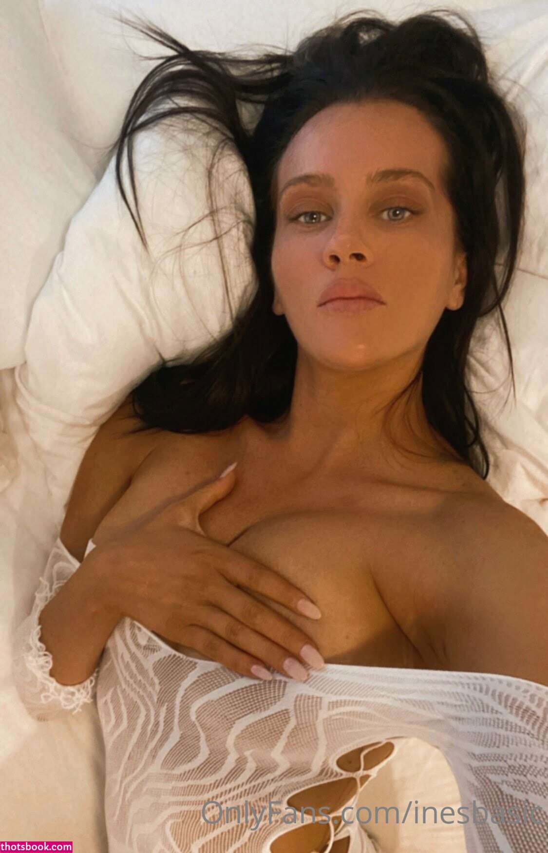 Ines Basic MaFS Photo #65