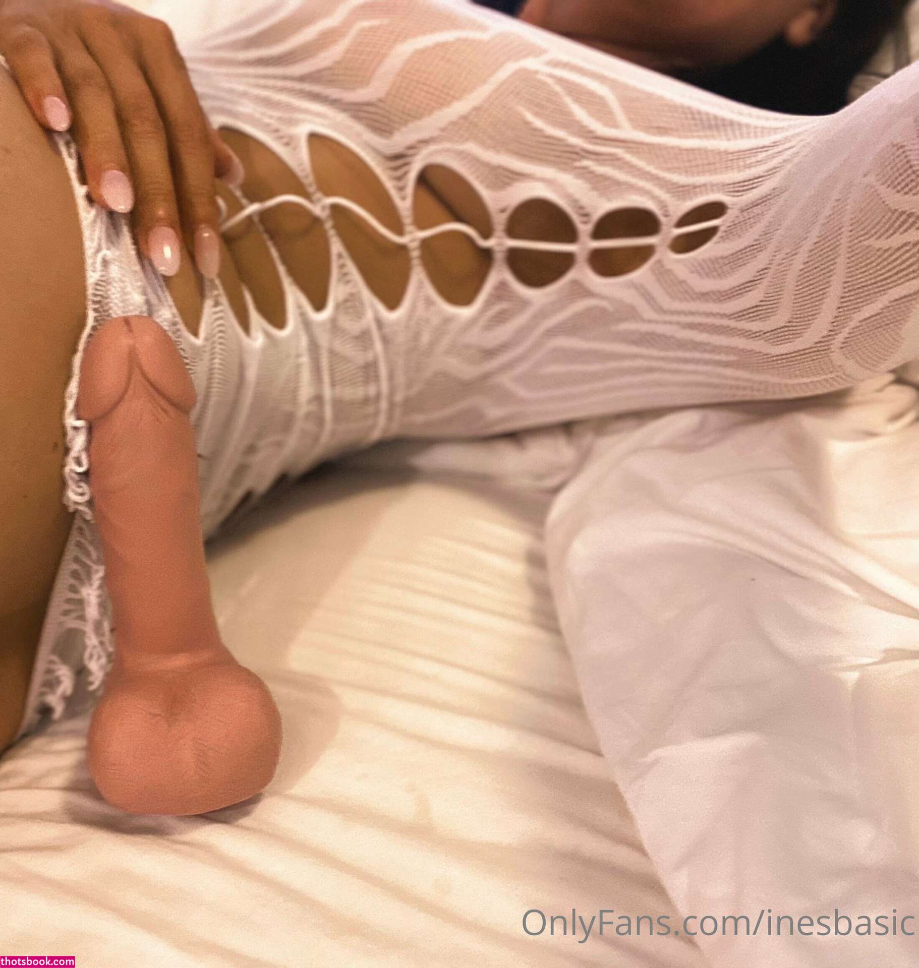 Ines Basic MaFS Photo #68