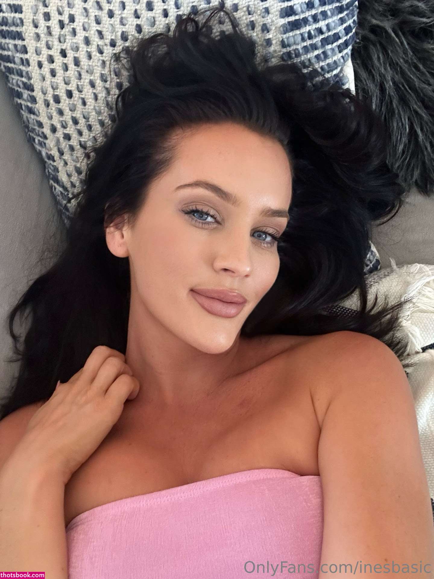 Ines Basic MaFS Photo #90