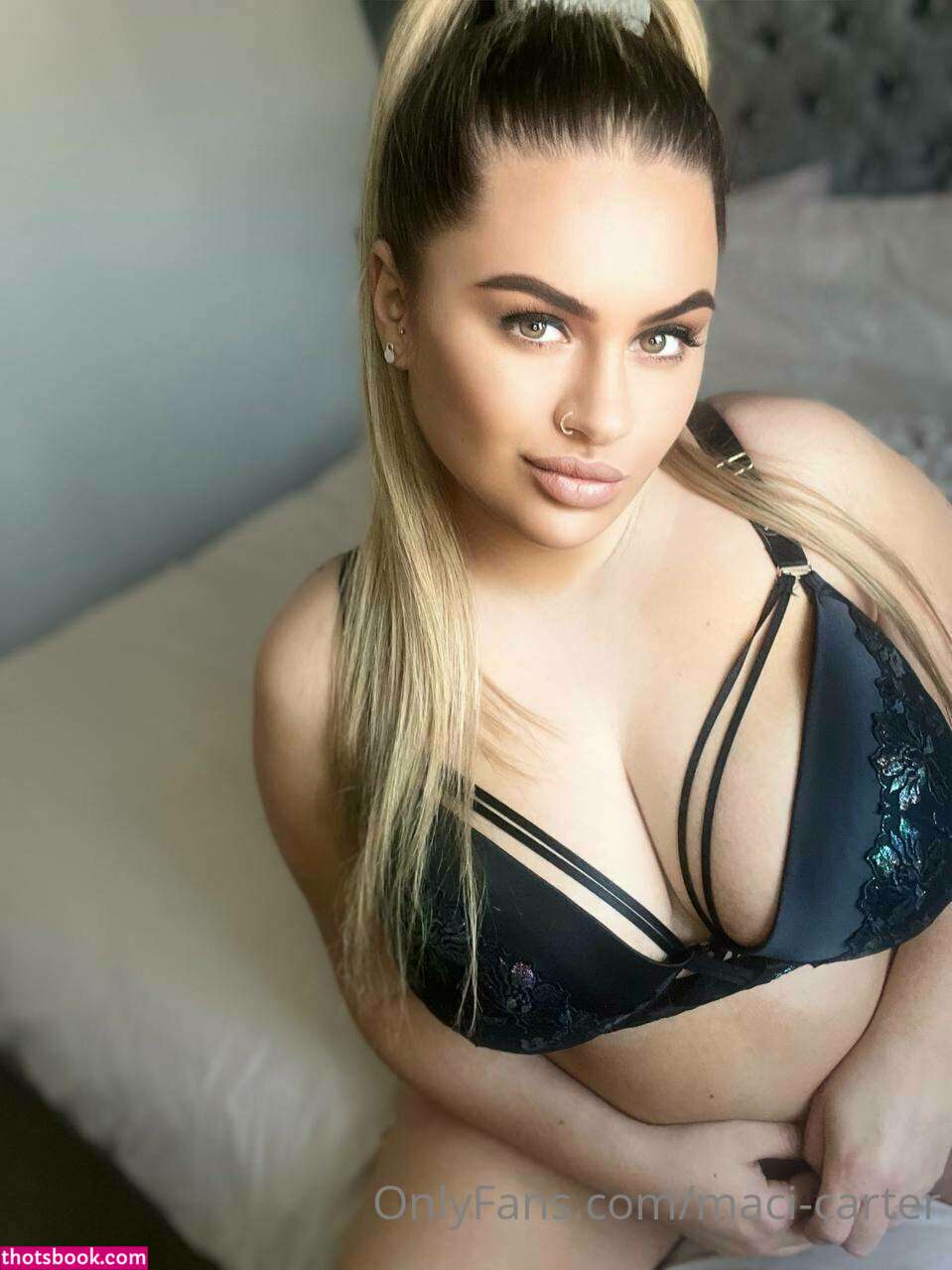 Maci Carter Photo #44