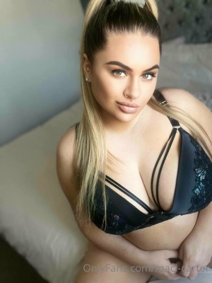 Maci Carter Photo #44