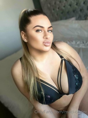 Maci Carter Photo #47