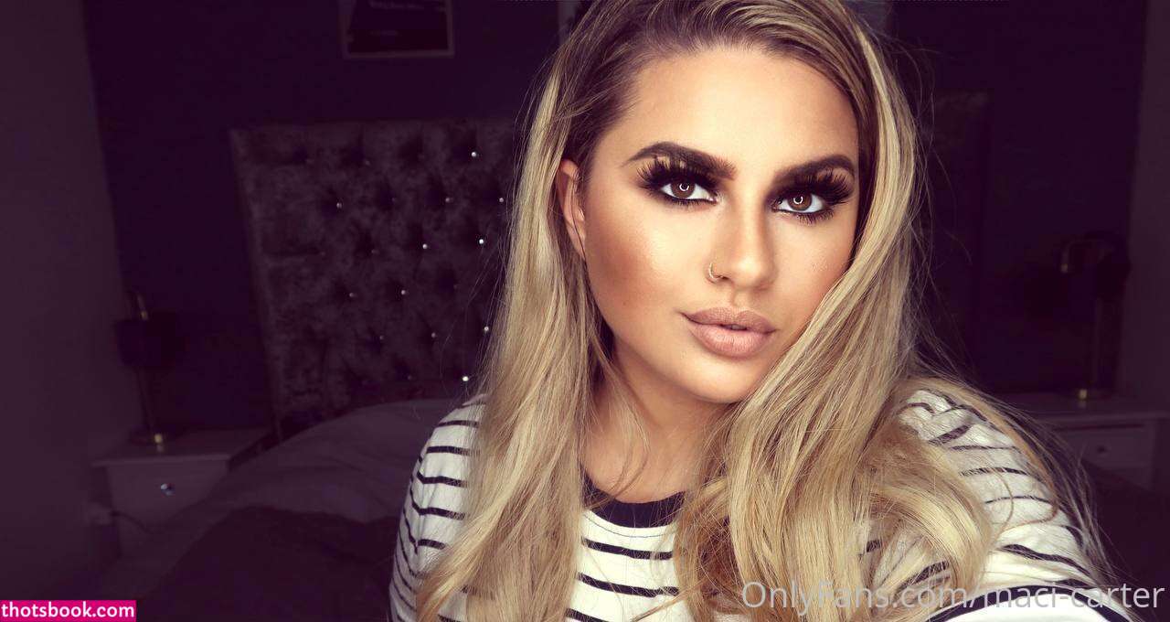 Maci Carter Photo #78