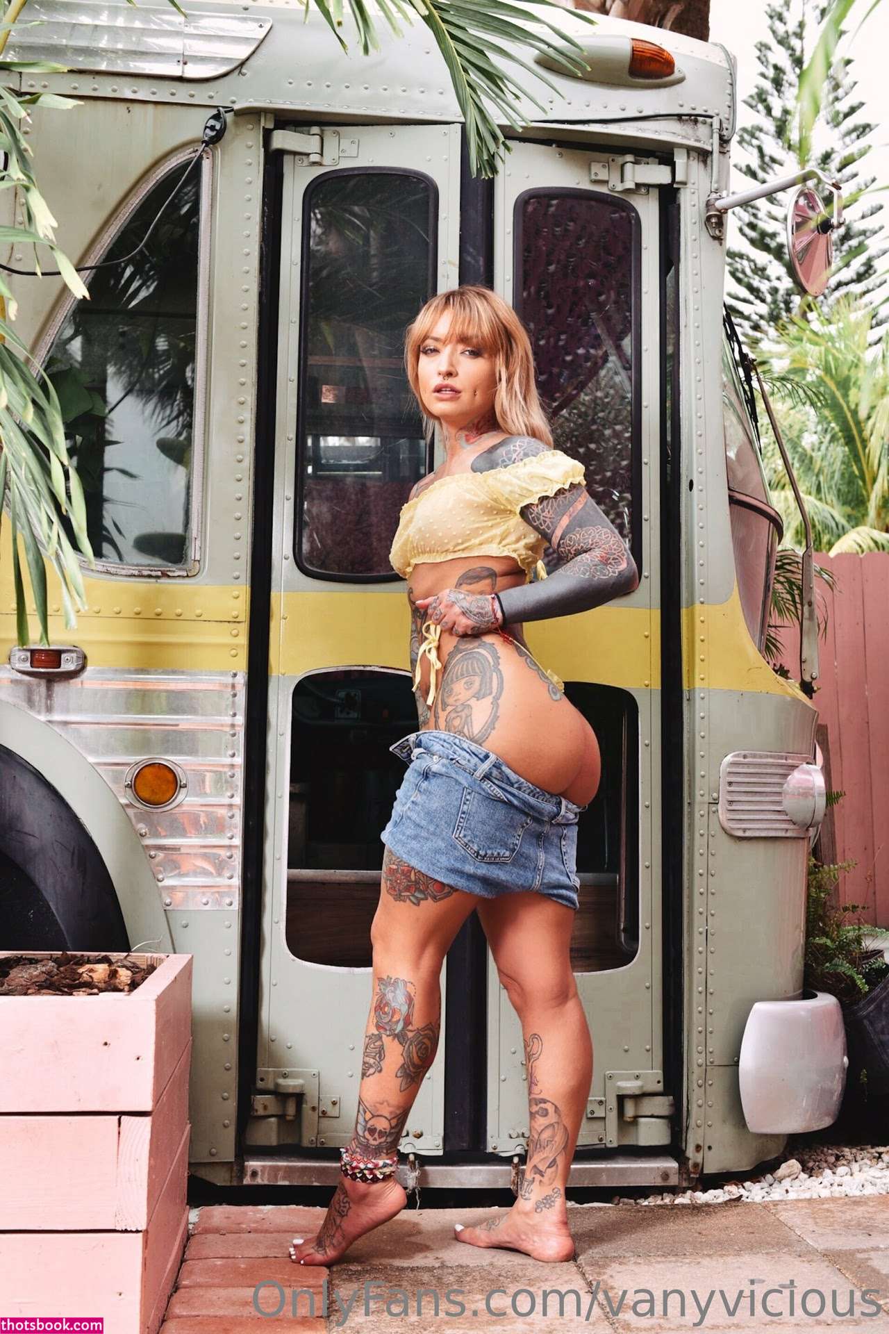 Vany Vicious Photo #88