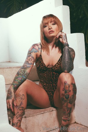 Vany Vicious Photo #82