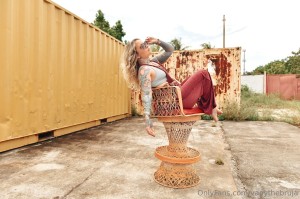 Vany Vicious Post #9