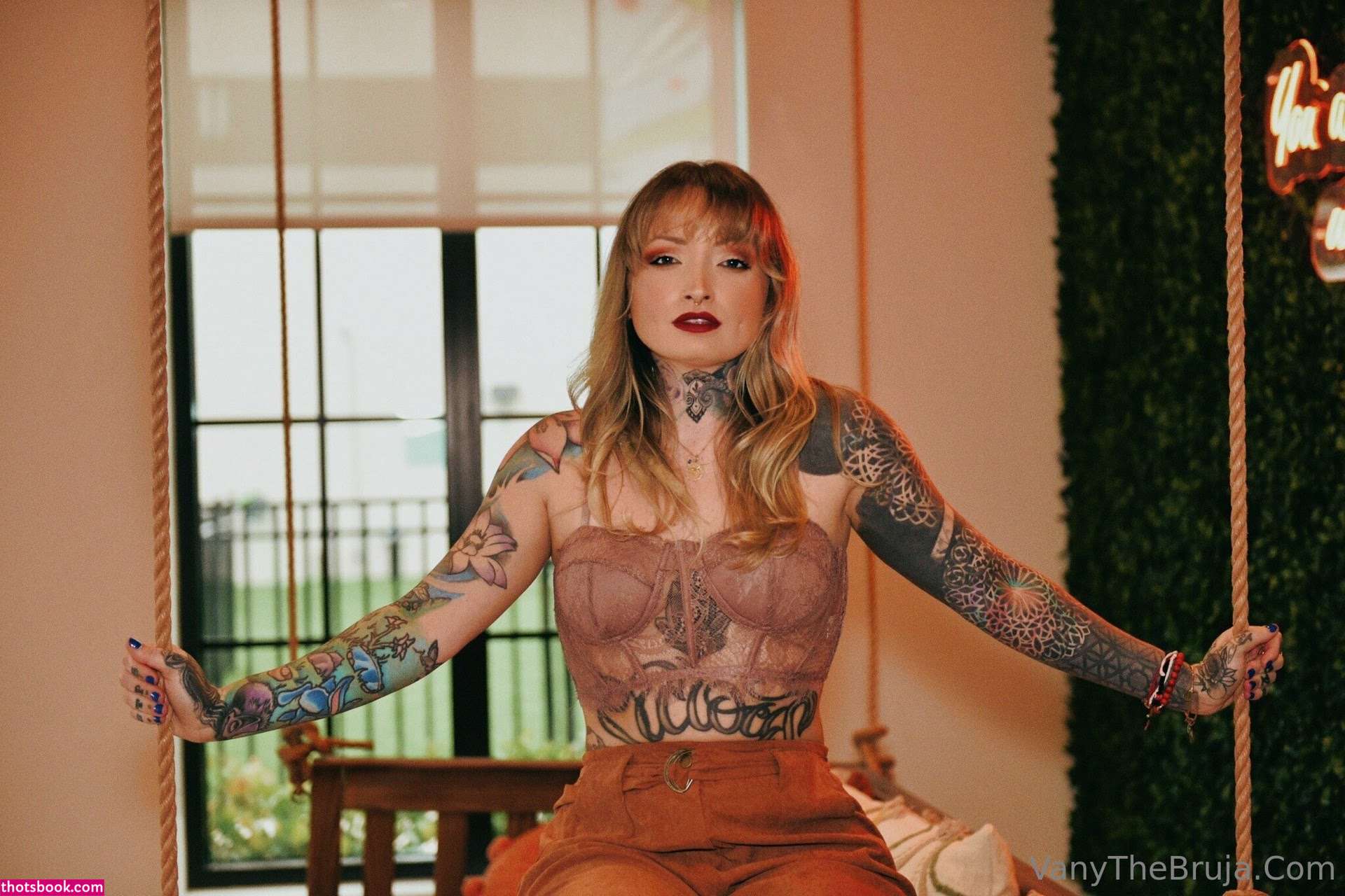 Vany Vicious Photo #99