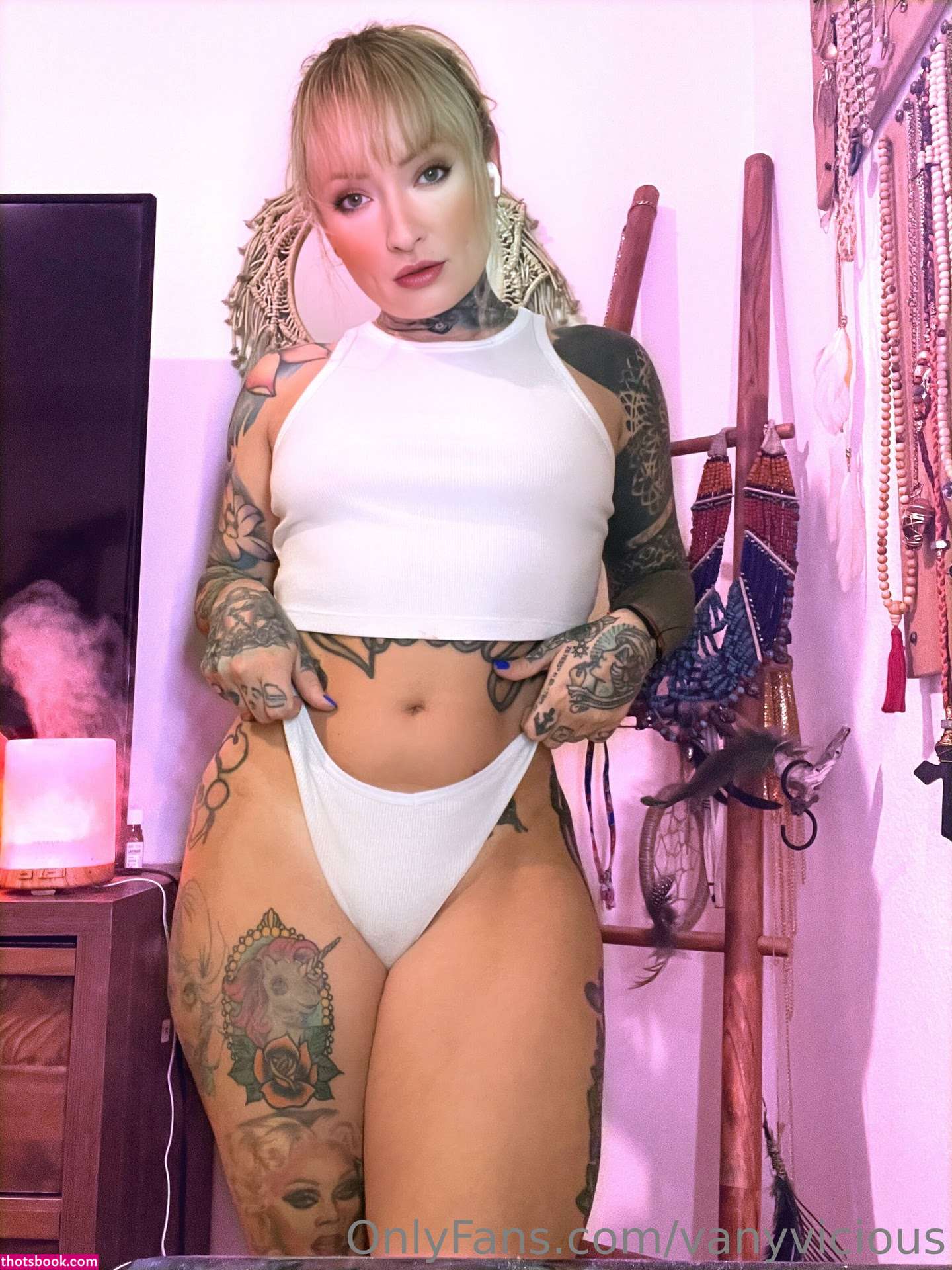 Vany Vicious Photo #104