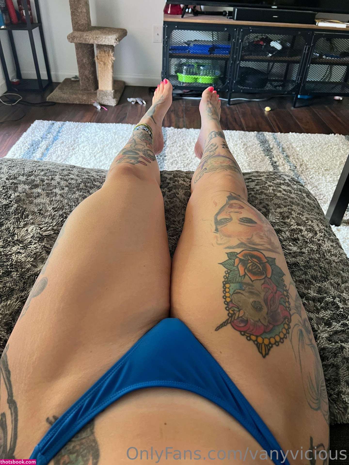 Vany Vicious Photo #111