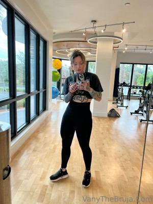 Vany Vicious Photo #118