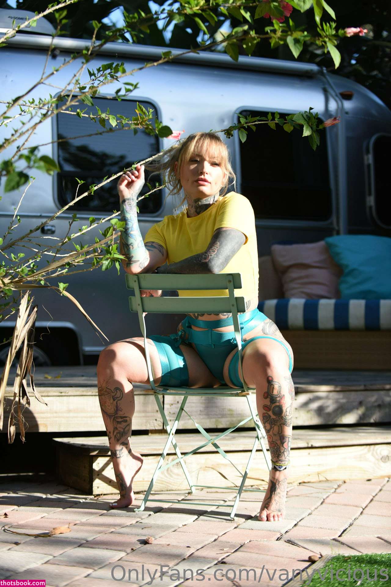 Vany Vicious Photo #119