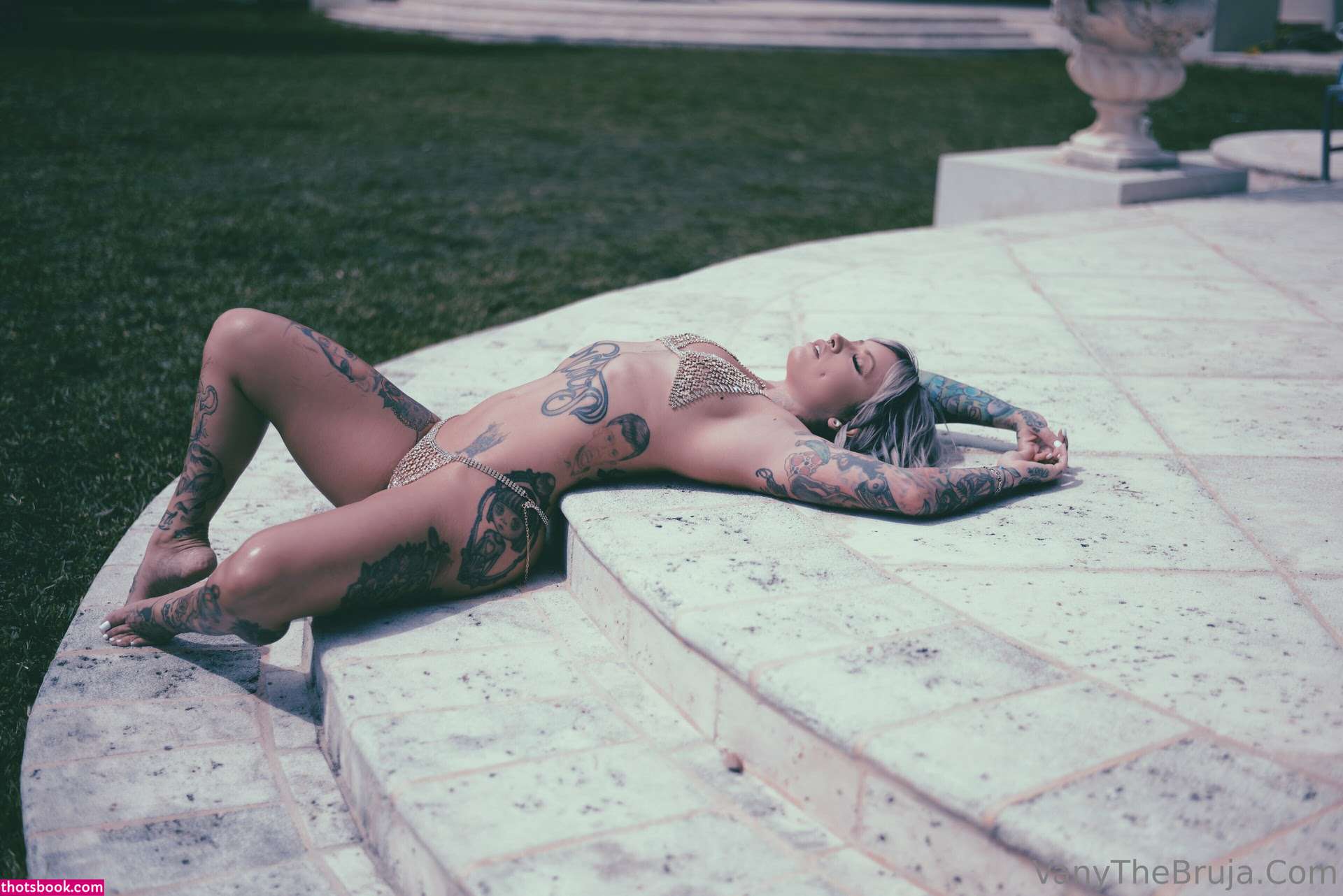 Vany Vicious Photo #124