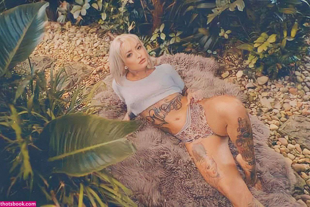 Vany Vicious Photo #144