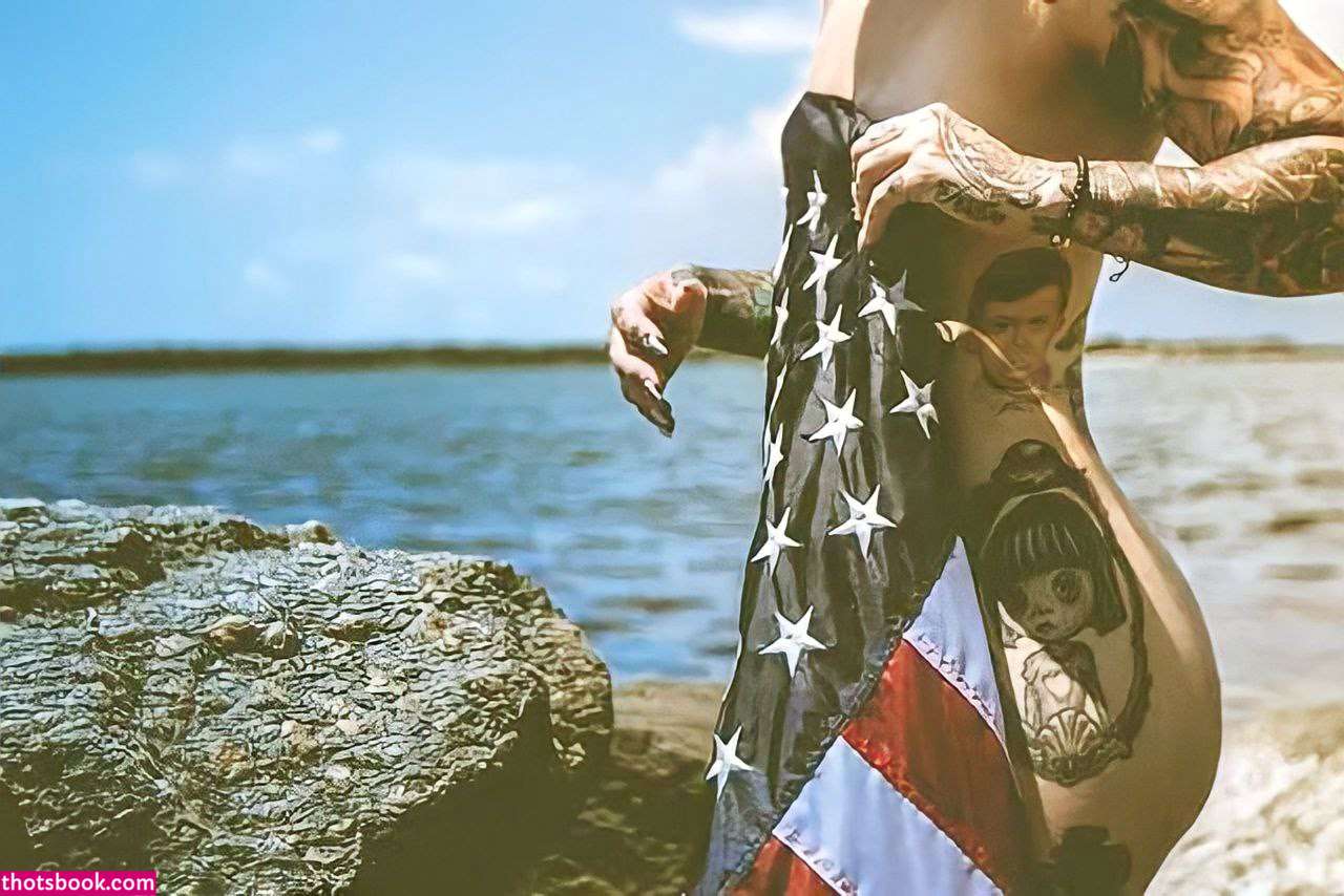 Vany Vicious Photo #146