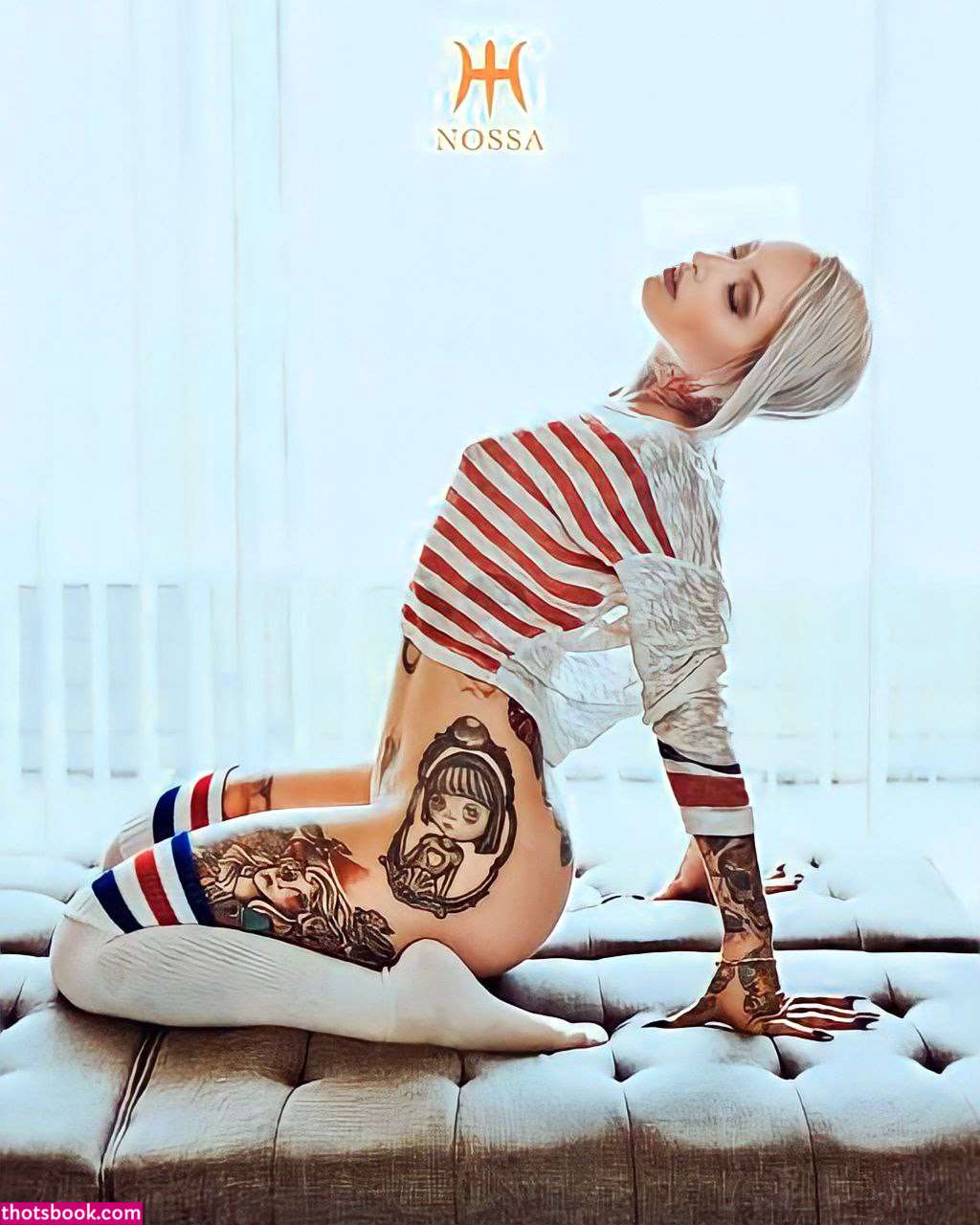 Vany Vicious Photo #151