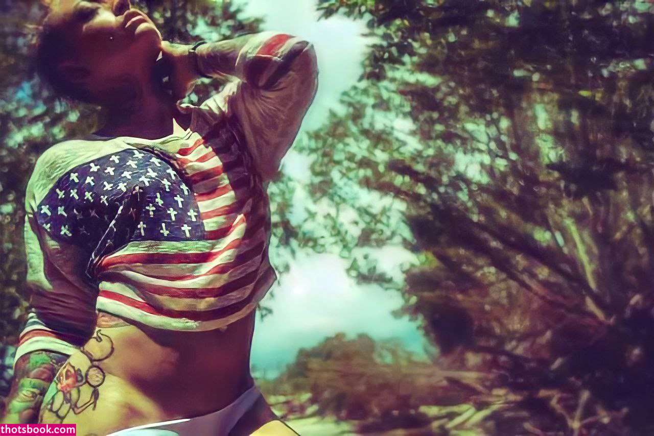 Vany Vicious Photo #152