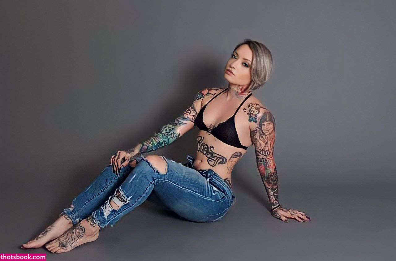 Vany Vicious Photo #156