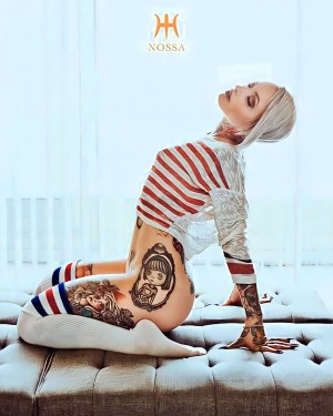 Vany Vicious Photo #151