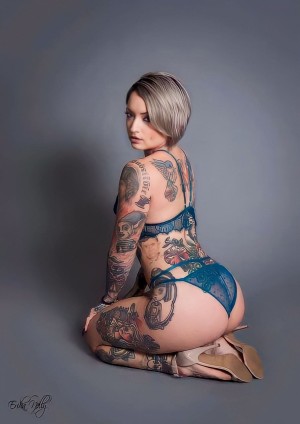 Vany Vicious Photo #153