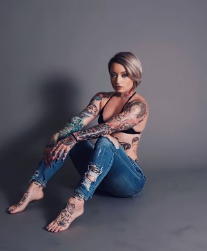 Vany Vicious Photo #154