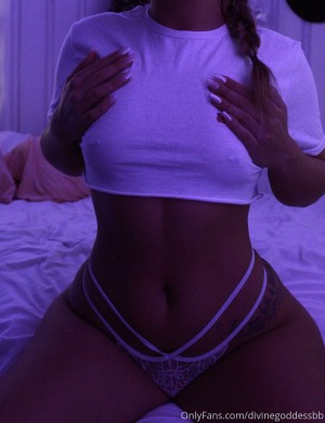 Bella Blessed Photo #43