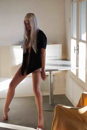 Alexandra Sollima Photo #30