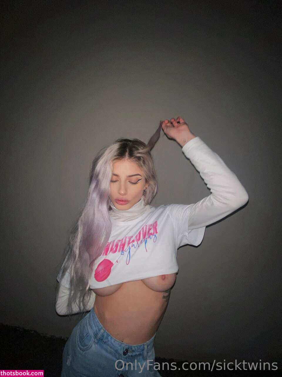 Alexandra Sollima Photo #40