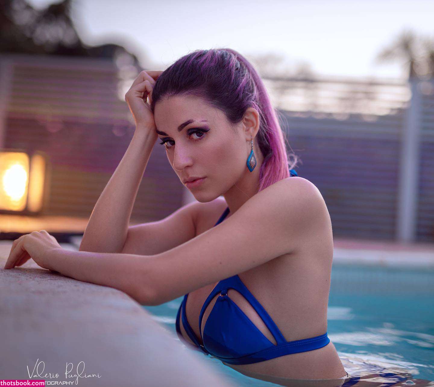 Ambra Pazzani Photo #16