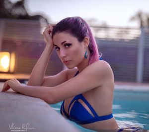 Ambra Pazzani Photo #16