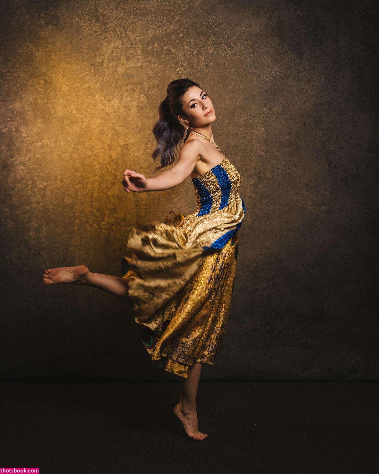 Ambra Pazzani Photo #18