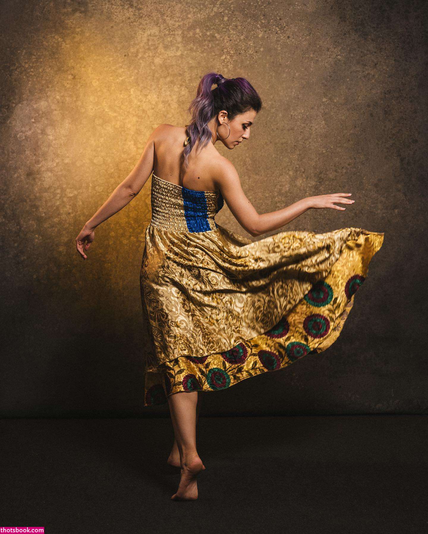 Ambra Pazzani Photo #19