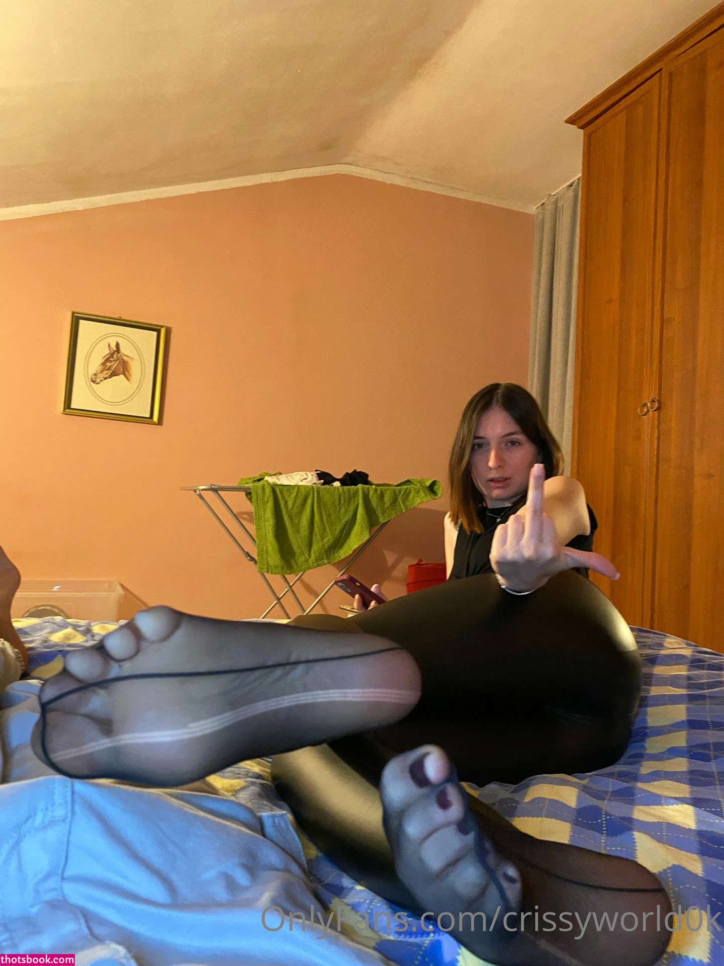 crissyworld0k Photo #16